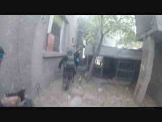 Сирия архив "обмен гранатами"