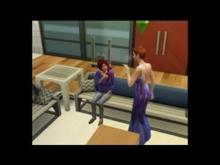 Katinski s03e01 pregnant martha part 1