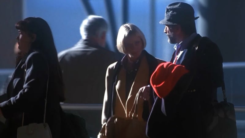Хвост виляет молодые / плутовство / wag the dog (1997, сша) барри левинсон