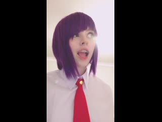 @despairingrappes [kyoka jiro/boku no hero academia] 6