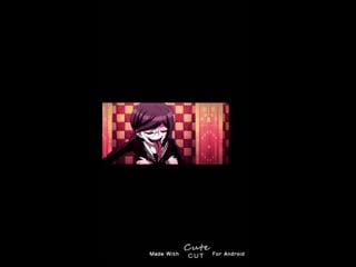 Toko fukawa/genocider syo edit ? danganronpa