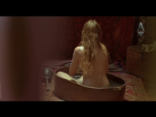 Marie de villepin nude bajkonur (2011) hd 1080p
