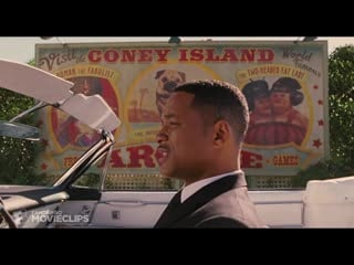 Men in black 3 hippies and racial profiling scene (5 10) movieclips