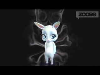 Зайка zoobe многие думают, что я курю =)