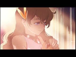 Tengen toppa gurren lagann ed 2/ гуррен лаганн эндинг 2