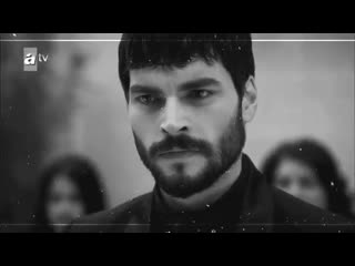 Akın akınözü miran aslanbey hercai