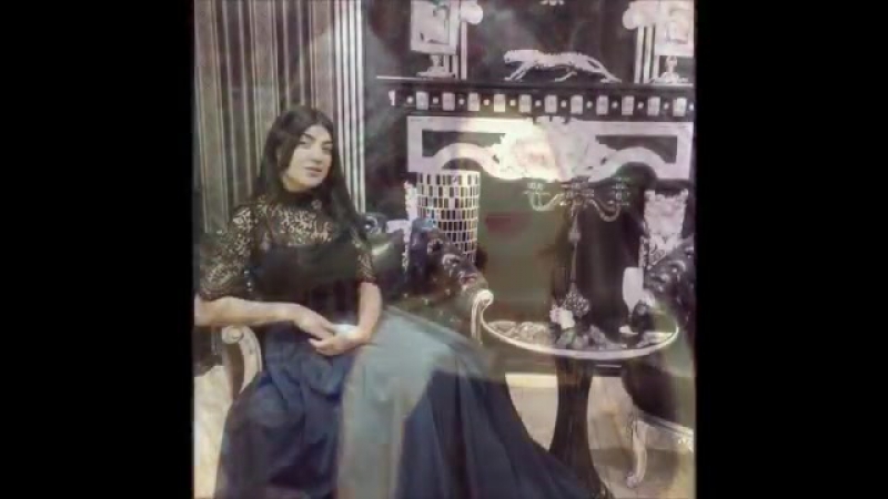 Милена мадмусаева