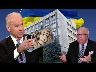 Foia request reveals u s state department details of biden ukraine corruption with dr jerome corsi
