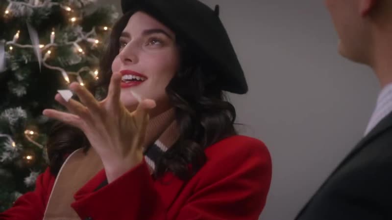 Тизер короткометражки "сексуальный скрудж" (русские субтитры)