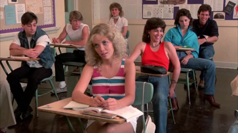 1984 porn video – Дикие улицы / savage streets (1984) гаврилов