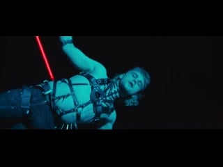 Hatari – hatrið mun sigra eurovision 2019 iceland евровидении исландия