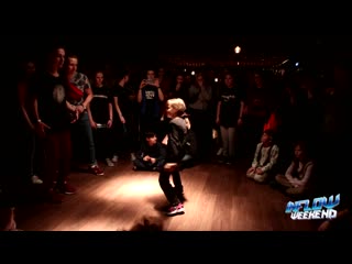 Hip hop beg 1/2 sofiko vs s pavel (win)