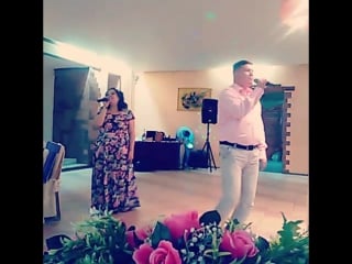 Розовая свадьба помогает мне тамада ибрагимова нафиса тоже обращайтесь к ней