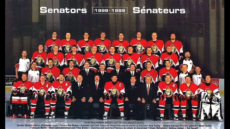 Ottawa senators
