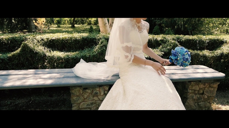 Leonid + yaroslava | wedding day part 2