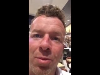 Periscope with mcgswonderland (04 08) talks #shadowhuntersseason2, malec, and passionate fans