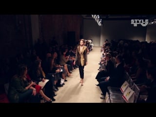 Chapurin haute couture 2016 medici