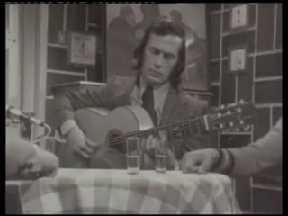 Paco de lucia cepa andaluza (bulerias)