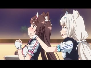 Nekopara [ova] [anilibria tv] [web rip 1080p]