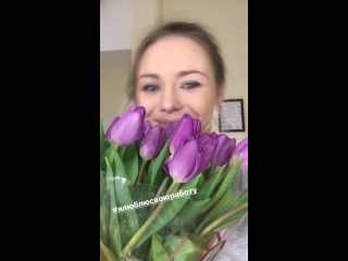 Instagram stories by карина разумовская march 3, 2018