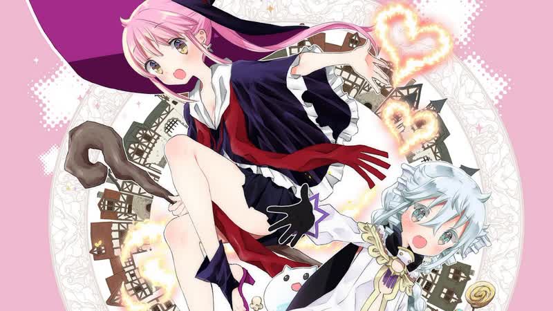 Аниме рпг недвижимость все серии [анифильм марафон]