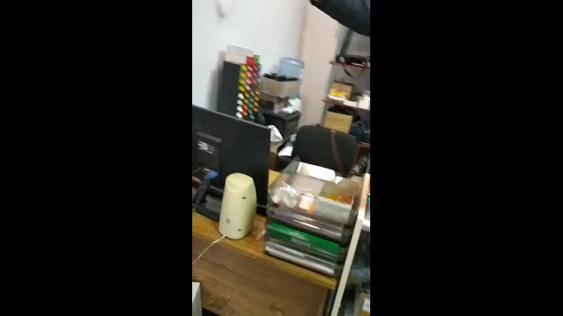 Сервисный центр