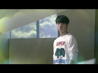 [teaser] web drama "spark" (yeoone )