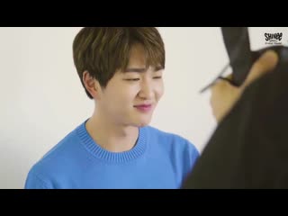 Swj onew’s offshot for seek vol 015