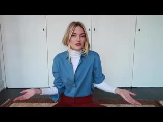 Best of 2019 martha hunt ( 720 x 1280 ) mp4