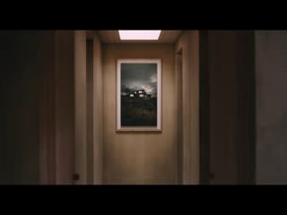 You should have left official trailer (2020) amanda seyfried, kevin bacon