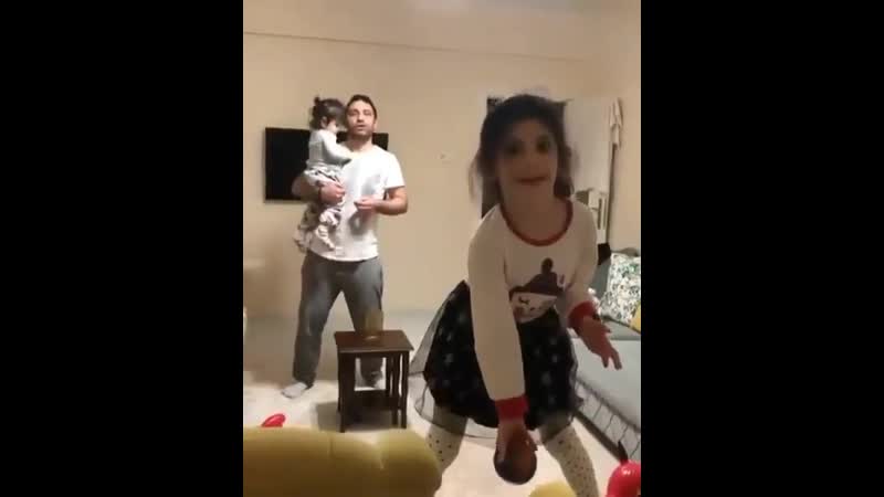 Поддержка папы это бесценно🙏🏻