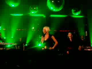 Kate ryan ella elle l'a (live in industria club in antwerpen,