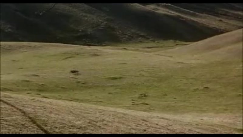 Kazakh Erotica 