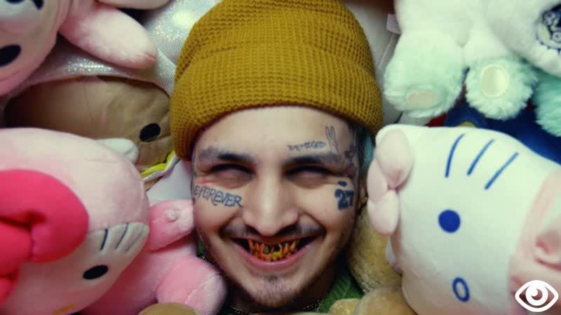 Itsoktocry pop, lock dropdead