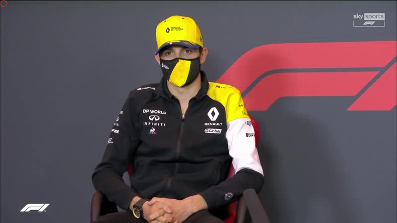 Formula1 2020 round13 italy imola drivers pc