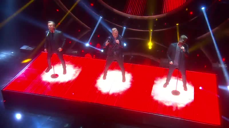 Melodifestivalen 2019 | arvingarna i do