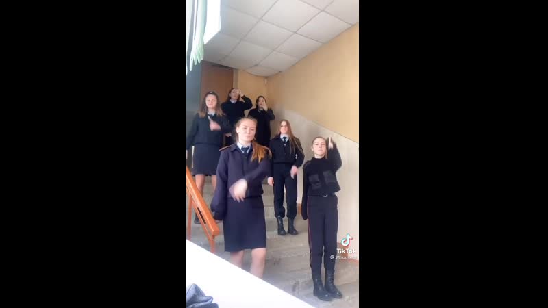 Будущие защитники коррупции