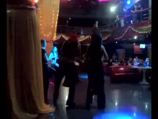 Барабаны аше