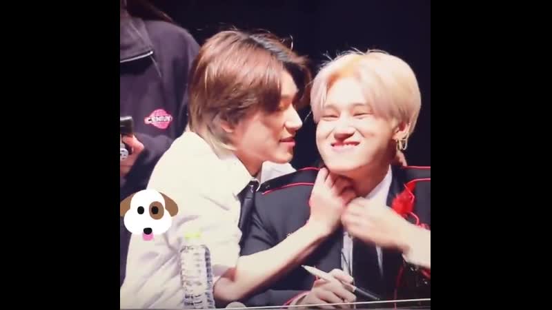 Ateez porn video – I’m so soft wooyoung san ateez (1) mp4