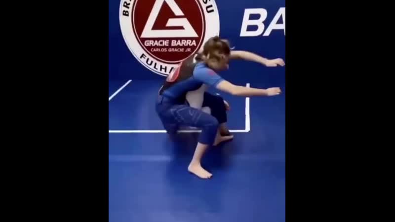 С такой лучше не спорить