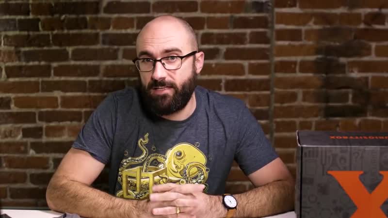 Множество мандельброта // vsauce