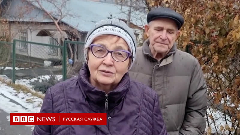 Десятки погибших и разрушенный город жители алматы о жизни в условиях чп