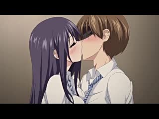 Hinagiku virgin lost club e youkoso 1 @