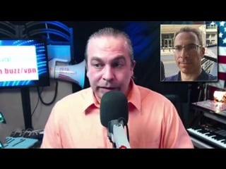 Jason goodman live on the pete santilli show