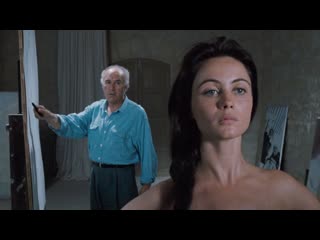La belle noiseuse 1991 1080p