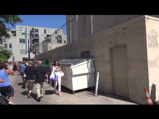 The kardashian klan catch phantom of the opera in hollywood, part 2