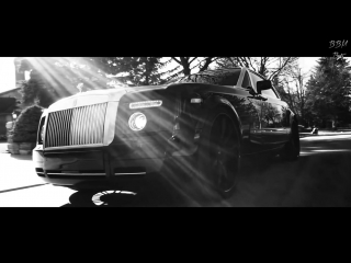 Честер небро – ★ охотники (rolls royce mafia)