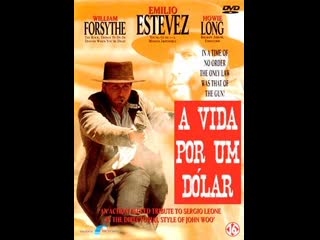 A vida por um dólar 1998 western dublado hd