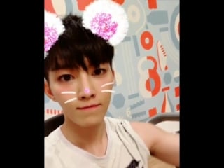 Instagram video aaron yan / yan ya lun