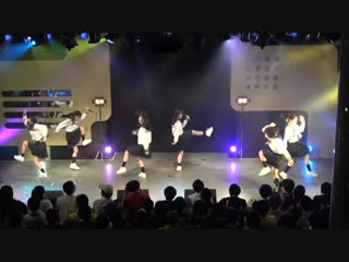 Crown pop gogo yoji goro no sukidesu【ガチ恋口上付き】